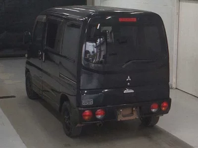 Mitsubishi TOWNBOX
