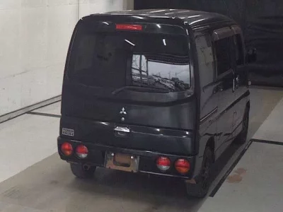 Mitsubishi TOWNBOX