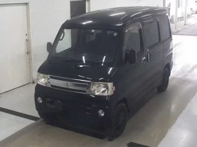 Mitsubishi TOWNBOX