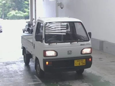 Honda ACTY TRUCK