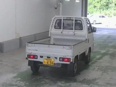 Honda ACTY TRUCK