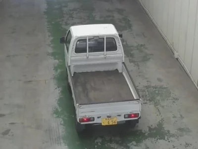Honda ACTY TRUCK