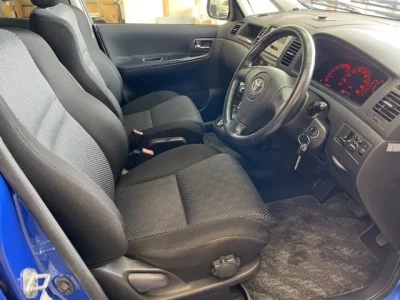 Toyota COROLLA SPACIO