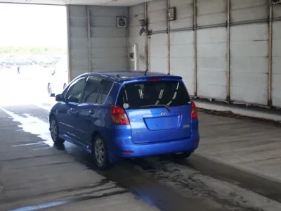 Toyota COROLLA SPACIO