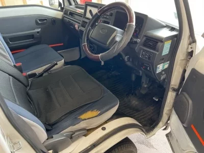 Subaru SAMBAR