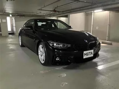 BMW 4-Series