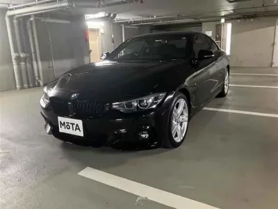 BMW 4-Series