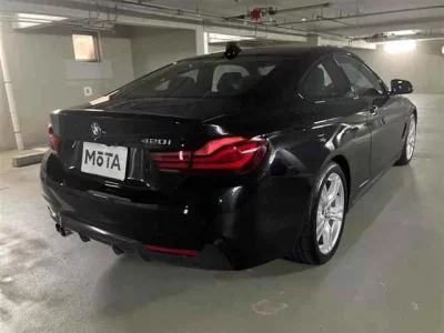 BMW 4-Series