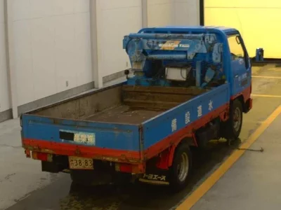 Toyota TOYOACE
