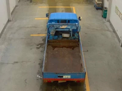 Toyota TOYOACE