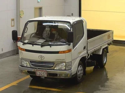 Toyota DYNA