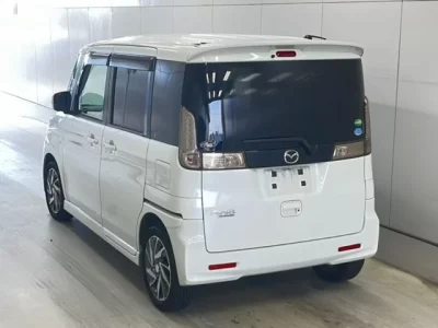 Mazda FLAIR WAGON