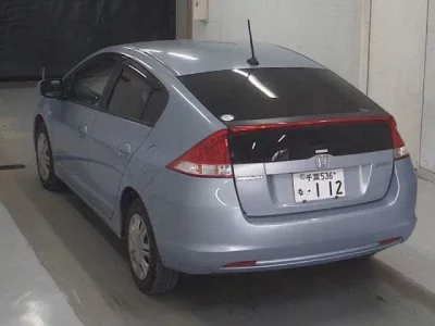 Honda INSIGHT