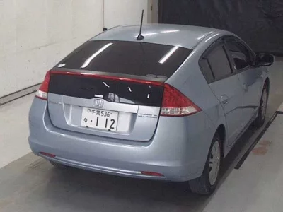 Honda INSIGHT