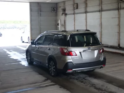 Subaru EXIGA