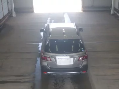 Subaru EXIGA