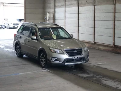 Subaru EXIGA