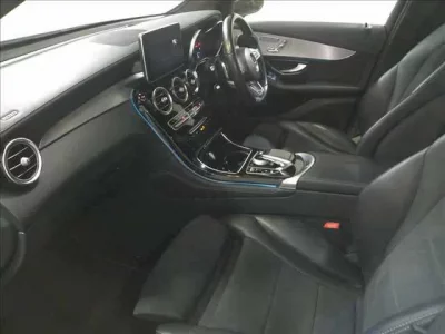 Mercedes-Benz GLC CLASS