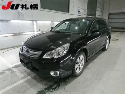 Subaru LEGACY OUTBACK
