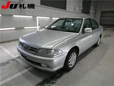 Toyota CARINA