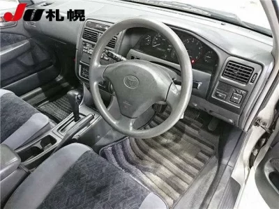 Toyota CARINA