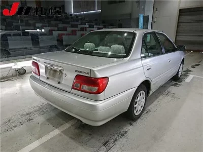 Toyota CARINA