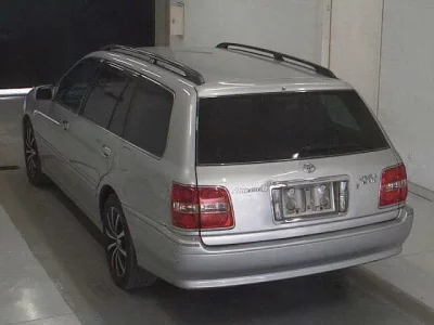Toyota CROWN ESTATE