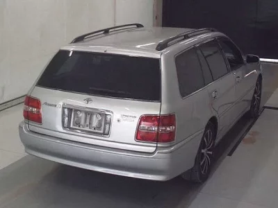 Toyota CROWN ESTATE