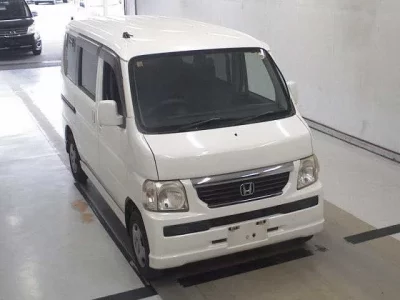 Honda VAMOS