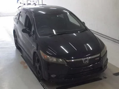 Honda STREAM