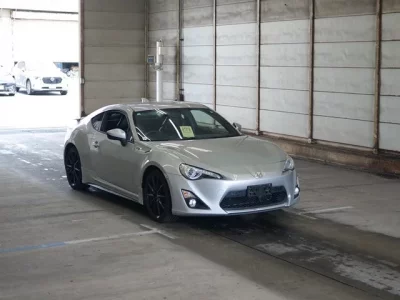 Toyota 86