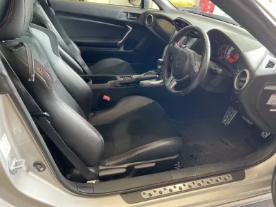 Toyota 86