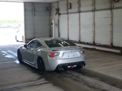 Toyota 86