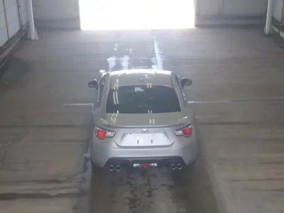 Toyota 86