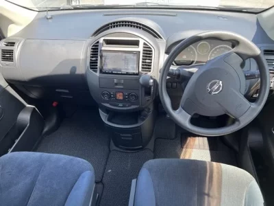 Nissan LAFESTA