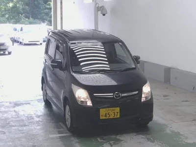 Mazda AZ WAGON
