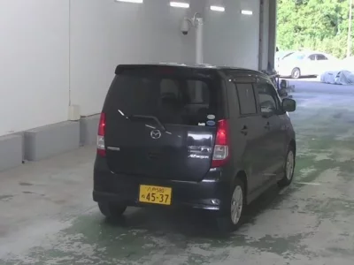 Mazda AZ WAGON