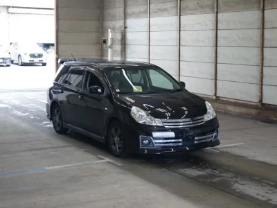 Nissan WINGROAD