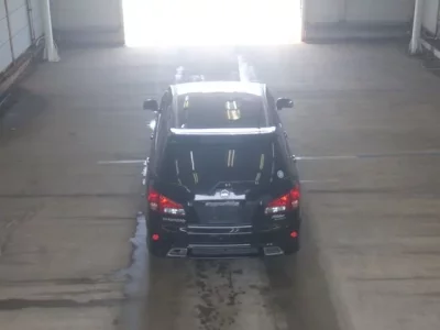 Nissan WINGROAD