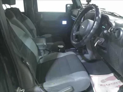 Chrysler JEEP WRANGLER