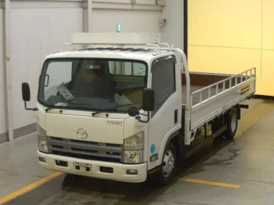 Mazda TITAN