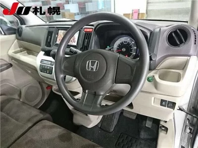 Honda N WGN