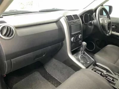 Suzuki ESCUDO