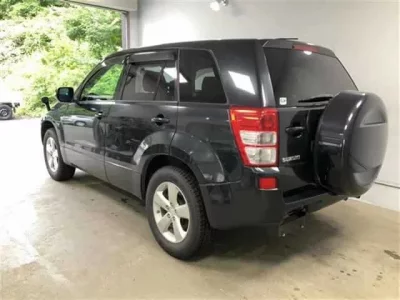 Suzuki ESCUDO
