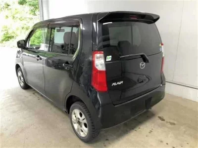Mazda FLAIR