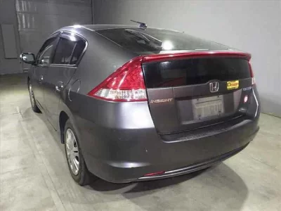 Honda INSIGHT
