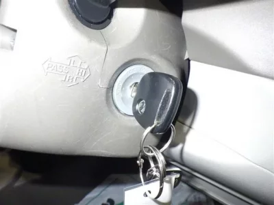 Suzuki ALTO ECO