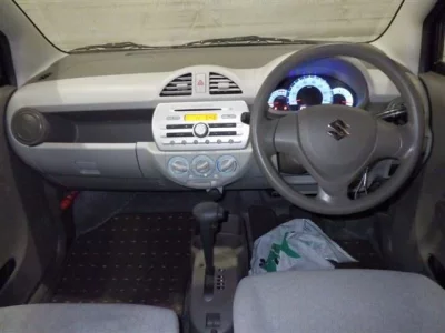 Suzuki ALTO ECO