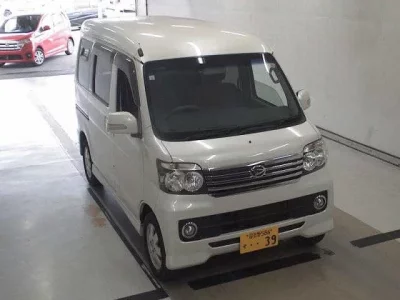 Daihatsu Atrai Wagon