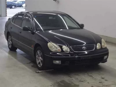 Toyota ARISTO